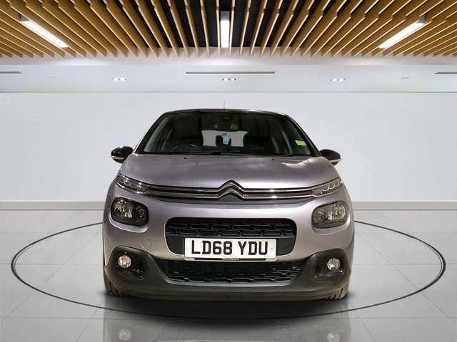 2018 Citroen C3 - Photo 2