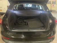 USED 2021 71 AUDI E-TRON 50 Sport SUV 5dr Electric Auto quattro 71.2kWh (11kW Charger) (313 ps) 2 keys Audi warranty and service history