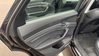 USED 2021 71 AUDI E-TRON 50 Sport SUV 5dr Electric Auto quattro 71.2kWh (11kW Charger) (313 ps) 2 keys Audi warranty and service history