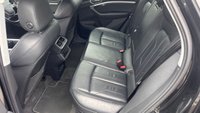 USED 2021 71 AUDI E-TRON 50 Sport SUV 5dr Electric Auto quattro 71.2kWh (11kW Charger) (313 ps) 2 keys Audi warranty and service history
