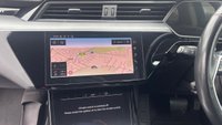 USED 2021 71 AUDI E-TRON 50 Sport SUV 5dr Electric Auto quattro 71.2kWh (11kW Charger) (313 ps) 2 keys Audi warranty and service history