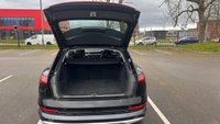 USED 2021 71 AUDI E-TRON 50 Sport SUV 5dr Electric Auto quattro 71.2kWh (11kW Charger) (313 ps) 2 keys Audi warranty and service history