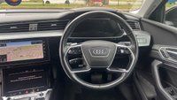 USED 2021 71 AUDI E-TRON 50 Sport SUV 5dr Electric Auto quattro 71.2kWh (11kW Charger) (313 ps) 2 keys Audi warranty and service history