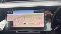 USED 2021 71 AUDI E-TRON 50 Sport SUV 5dr Electric Auto quattro 71.2kWh (11kW Charger) (313 ps) 2 keys Audi warranty and service history