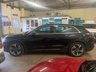 USED 2021 71 AUDI E-TRON 50 Sport SUV 5dr Electric Auto quattro 71.2kWh (11kW Charger) (313 ps) 2 keys Audi warranty and service history