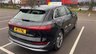 USED 2021 71 AUDI E-TRON 50 Sport SUV 5dr Electric Auto quattro 71.2kWh (11kW Charger) (313 ps) 2 keys Audi warranty and service history