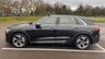 USED 2021 71 AUDI E-TRON 50 Sport SUV 5dr Electric Auto quattro 71.2kWh (11kW Charger) (313 ps) 2 keys Audi warranty and service history