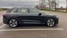 USED 2021 71 AUDI E-TRON 50 Sport SUV 5dr Electric Auto quattro 71.2kWh (11kW Charger) (313 ps) 2 keys Audi warranty and service history