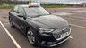USED 2021 71 AUDI E-TRON 50 Sport SUV 5dr Electric Auto quattro 71.2kWh (11kW Charger) (313 ps) 2 keys Audi warranty and service history