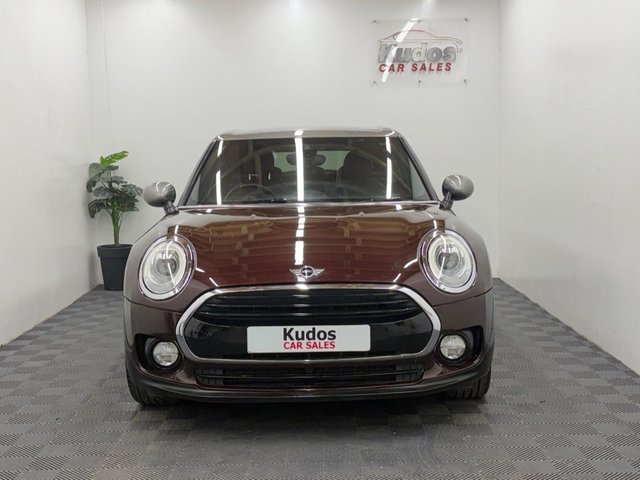 2015 MINI CLUBMAN 2.0 Cooper D Estate 6dr Diesel Auto Euro 6 (s/s) (150 ps) - Photo 3