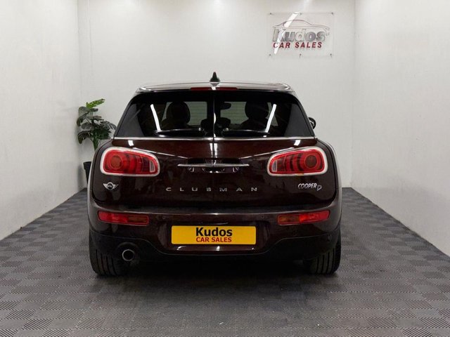 2015 MINI CLUBMAN 2.0 Cooper D Estate 6dr Diesel Auto Euro 6 (s/s) (150 ps) - Photo 7