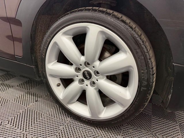 2015 MINI CLUBMAN 2.0 Cooper D Estate 6dr Diesel Auto Euro 6 (s/s) (150 ps) - Photo 10