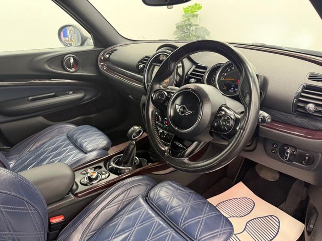2015 MINI CLUBMAN 2.0 Cooper D Estate 6dr Diesel Auto Euro 6 (s/s) (150 ps) - Photo 12