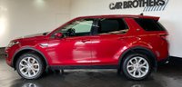 USED 2016 LAND ROVER DISCOVERY SPORT 2.0 TD4 HSE SUV 5dr Diesel Manual 4WD Euro 6 (s/s) (180 ps) 