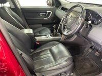 USED 2016 LAND ROVER DISCOVERY SPORT 2.0 TD4 HSE SUV 5dr Diesel Manual 4WD Euro 6 (s/s) (180 ps) 