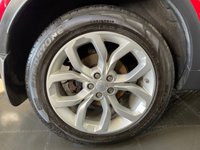 USED 2016 LAND ROVER DISCOVERY SPORT 2.0 TD4 HSE SUV 5dr Diesel Manual 4WD Euro 6 (s/s) (180 ps) 