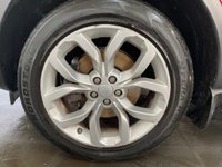 USED 2016 LAND ROVER DISCOVERY SPORT 2.0 TD4 HSE SUV 5dr Diesel Manual 4WD Euro 6 (s/s) (180 ps) 