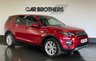 USED 2016 LAND ROVER DISCOVERY SPORT 2.0 TD4 HSE SUV 5dr Diesel Manual 4WD Euro 6 (s/s) (180 ps) 