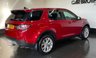 USED 2016 LAND ROVER DISCOVERY SPORT 2.0 TD4 HSE SUV 5dr Diesel Manual 4WD Euro 6 (s/s) (180 ps) 