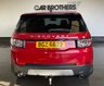 USED 2016 LAND ROVER DISCOVERY SPORT 2.0 TD4 HSE SUV 5dr Diesel Manual 4WD Euro 6 (s/s) (180 ps) 