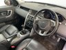 USED 2016 LAND ROVER DISCOVERY SPORT 2.0 TD4 HSE SUV 5dr Diesel Manual 4WD Euro 6 (s/s) (180 ps) 