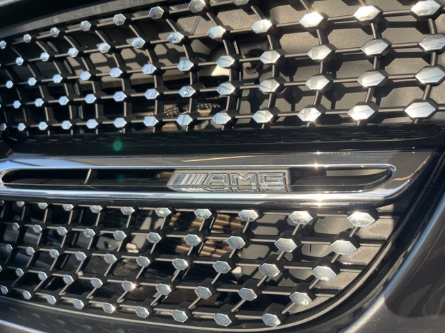 2019 MERCEDES-BENZ GLC 3.0 GLC43 V6 AMG (Premium Plus) Coupe 5dr Petrol G-Tronic+ 4MATIC Euro 6 (s/s) (367 ps) - Photo 12