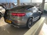 USED 2019 68 MERCEDES-BENZ GLC 3.0 GLC43 V6 AMG (Premium Plus) Coupe 5dr Petrol G-Tronic+ 4MATIC Euro 6 (s/s) (367 ps) 