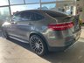 USED 2019 68 MERCEDES-BENZ GLC 3.0 GLC43 V6 AMG (Premium Plus) Coupe 5dr Petrol G-Tronic+ 4MATIC Euro 6 (s/s) (367 ps) 