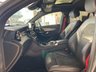 USED 2019 68 MERCEDES-BENZ GLC 3.0 GLC43 V6 AMG (Premium Plus) Coupe 5dr Petrol G-Tronic+ 4MATIC Euro 6 (s/s) (367 ps) 