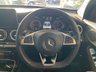 USED 2019 68 MERCEDES-BENZ GLC 3.0 GLC43 V6 AMG (Premium Plus) Coupe 5dr Petrol G-Tronic+ 4MATIC Euro 6 (s/s) (367 ps) 