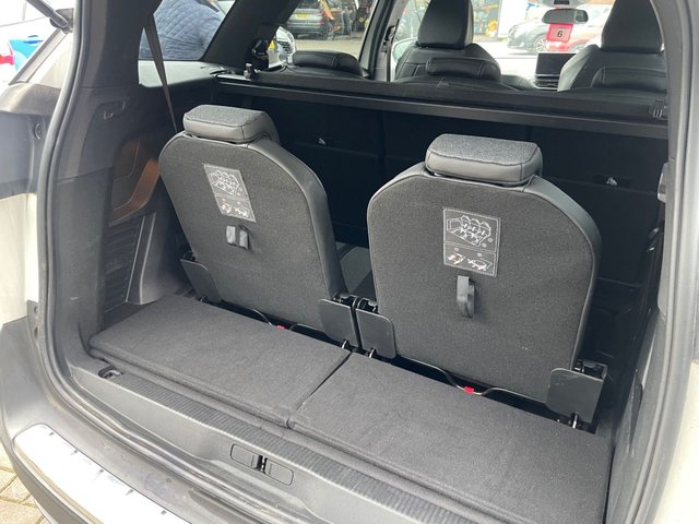 2022 PEUGEOT 5008 1.2 PureTech Allure SUV 5dr Petrol EAT Euro 6 (s/s) (130 ps) - Photo 3