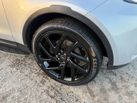 USED 2018 LAND ROVER DISCOVERY 3.0 TD V6 HSE SUV 5dr Diesel Auto 4WD Euro 6 (s/s) (258 ps) PANORAMIC ROOF - NI REGISTERED