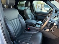 USED 2018 LAND ROVER DISCOVERY 3.0 TD V6 HSE SUV 5dr Diesel Auto 4WD Euro 6 (s/s) (258 ps) PANORAMIC ROOF - NI REGISTERED