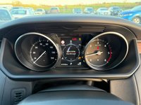 USED 2018 LAND ROVER DISCOVERY 3.0 TD V6 HSE SUV 5dr Diesel Auto 4WD Euro 6 (s/s) (258 ps) PANORAMIC ROOF - NI REGISTERED
