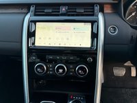 USED 2018 LAND ROVER DISCOVERY 3.0 TD V6 HSE SUV 5dr Diesel Auto 4WD Euro 6 (s/s) (258 ps) PANORAMIC ROOF - NI REGISTERED