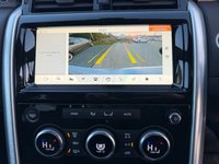 USED 2018 LAND ROVER DISCOVERY 3.0 TD V6 HSE SUV 5dr Diesel Auto 4WD Euro 6 (s/s) (258 ps) PANORAMIC ROOF - NI REGISTERED