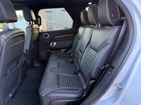 USED 2018 LAND ROVER DISCOVERY 3.0 TD V6 HSE SUV 5dr Diesel Auto 4WD Euro 6 (s/s) (258 ps) PANORAMIC ROOF - NI REGISTERED