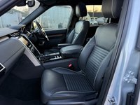 USED 2018 LAND ROVER DISCOVERY 3.0 TD V6 HSE SUV 5dr Diesel Auto 4WD Euro 6 (s/s) (258 ps) PANORAMIC ROOF - NI REGISTERED