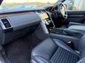 USED 2018 LAND ROVER DISCOVERY 3.0 TD V6 HSE SUV 5dr Diesel Auto 4WD Euro 6 (s/s) (258 ps) PANORAMIC ROOF - NI REGISTERED