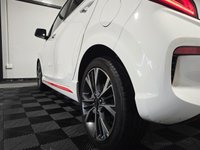 USED 2021 21 KIA PICANTO 1.0 DPi GT-Line Hatchback 5dr Petrol AMT Euro 6 (s/s) (66 bhp) FSH I Carplay/Andriod auto I Cam