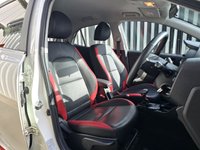 USED 2021 21 KIA PICANTO 1.0 DPi GT-Line Hatchback 5dr Petrol AMT Euro 6 (s/s) (66 bhp) FSH I Carplay/Andriod auto I Cam
