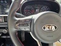 USED 2021 21 KIA PICANTO 1.0 DPi GT-Line Hatchback 5dr Petrol AMT Euro 6 (s/s) (66 bhp) FSH I Carplay/Andriod auto I Cam