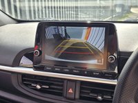 USED 2021 21 KIA PICANTO 1.0 DPi GT-Line Hatchback 5dr Petrol AMT Euro 6 (s/s) (66 bhp) FSH I Carplay/Andriod auto I Cam
