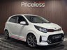 USED 2021 21 KIA PICANTO 1.0 DPi GT-Line Hatchback 5dr Petrol AMT Euro 6 (s/s) (66 bhp) FSH I Carplay/Andriod auto I Cam