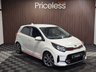 USED 2021 21 KIA PICANTO 1.0 DPi GT-Line Hatchback 5dr Petrol AMT Euro 6 (s/s) (66 bhp) FSH I Carplay/Andriod auto I Cam
