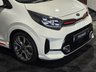 USED 2021 21 KIA PICANTO 1.0 DPi GT-Line Hatchback 5dr Petrol AMT Euro 6 (s/s) (66 bhp) FSH I Carplay/Andriod auto I Cam