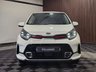 USED 2021 21 KIA PICANTO 1.0 DPi GT-Line Hatchback 5dr Petrol AMT Euro 6 (s/s) (66 bhp) FSH I Carplay/Andriod auto I Cam