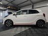 USED 2021 21 KIA PICANTO 1.0 DPi GT-Line Hatchback 5dr Petrol AMT Euro 6 (s/s) (66 bhp) FSH I Carplay/Andriod auto I Cam
