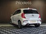 USED 2021 21 KIA PICANTO 1.0 DPi GT-Line Hatchback 5dr Petrol AMT Euro 6 (s/s) (66 bhp) FSH I Carplay/Andriod auto I Cam