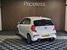 USED 2021 21 KIA PICANTO 1.0 DPi GT-Line Hatchback 5dr Petrol AMT Euro 6 (s/s) (66 bhp) FSH I Carplay/Andriod auto I Cam